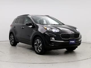 Kia 2020 Sportage