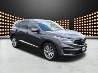 Acura 2020 RDX