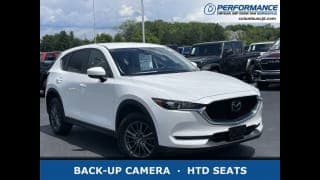 Mazda 2019 CX-5