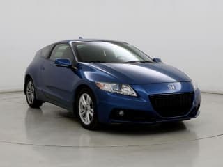 Honda 2013 CR-Z