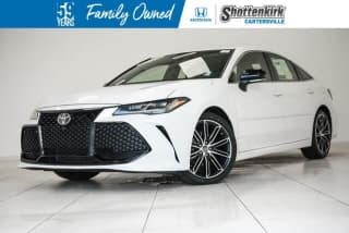 Toyota 2019 Avalon