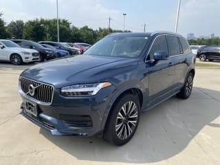 Volvo 2021 XC90