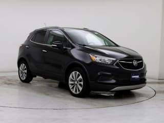 Buick 2019 Encore