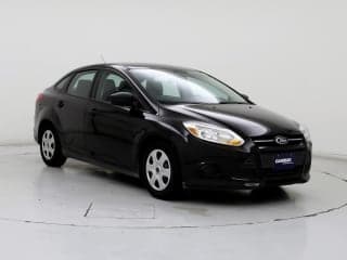 Ford 2013 Focus