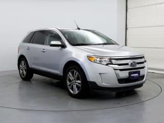 Ford 2013 Edge