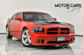 Dodge 2007 Charger
