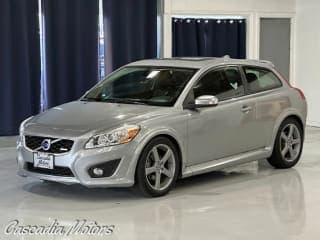 Volvo 2012 C30