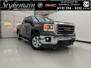 GMC 2014 Sierra 1500