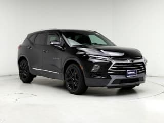 Chevrolet 2023 Blazer