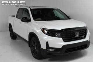 Honda 2023 Ridgeline