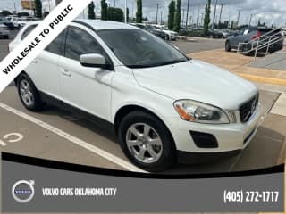 Volvo 2011 XC60