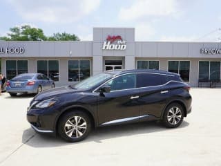 Nissan 2021 Murano