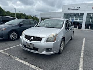 Nissan 2011 Sentra