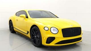 Bentley 2020 Continental