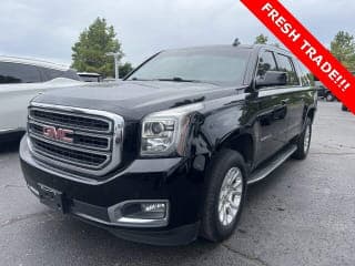 GMC 2019 Yukon XL