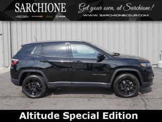 Jeep 2024 Compass