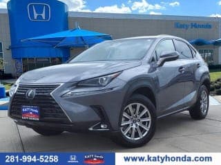 Lexus 2020 NX 300