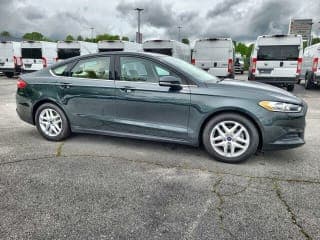 Ford 2016 Fusion