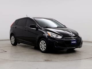 Hyundai 2015 Accent