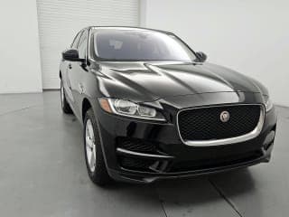 Jaguar 2019 F-PACE