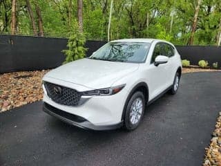 Mazda 2023 CX-5