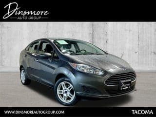 Ford 2017 Fiesta