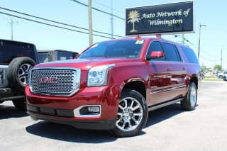 GMC 2016 Yukon XL