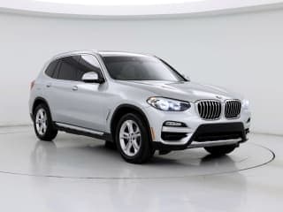 BMW 2019 X3