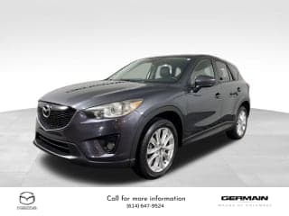 Mazda 2014 CX-5