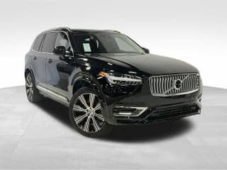 Volvo 2024 XC90