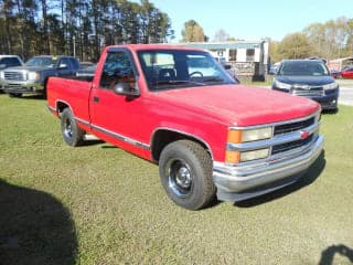 Chevrolet 1994 C/K 1500 Series