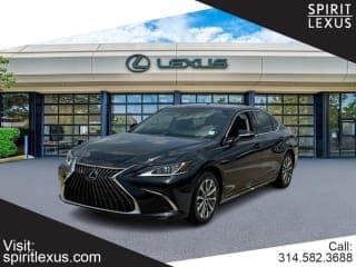 Lexus 2023 ES 350