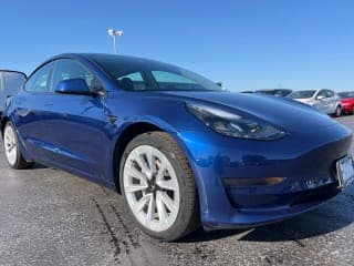 Tesla 2021 Model 3