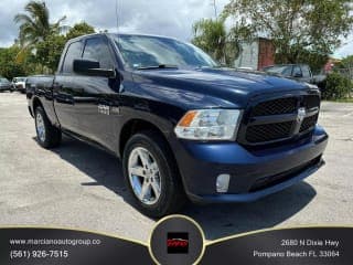 Ram 2013 1500