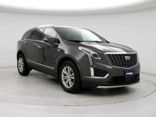 Cadillac 2020 XT5