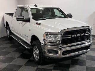 Ram 2021 3500