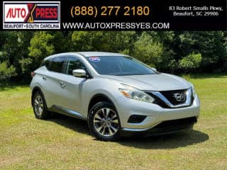 Nissan 2016 Murano