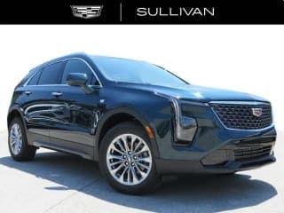 Cadillac 2024 XT4