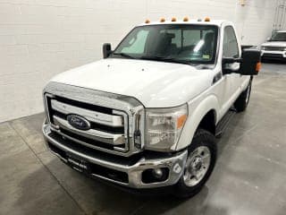 Ford 2016 F-350 Super Duty