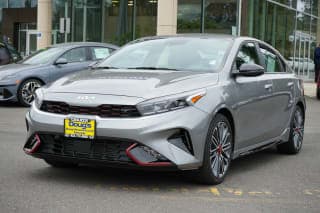 Kia 2023 Forte