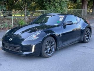 Nissan 2018 370Z