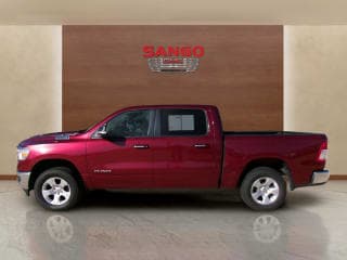 Ram 2019 1500