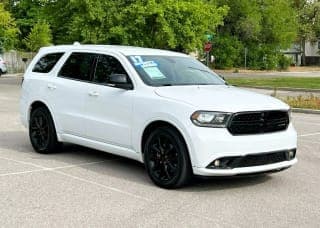 Dodge 2017 Durango