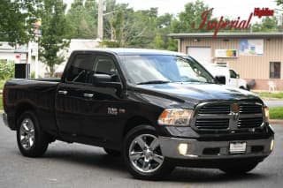 Ram 2016 1500