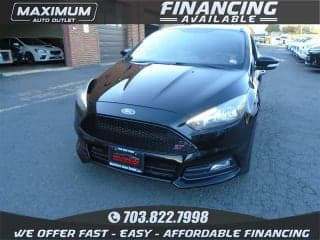 Ford 2017 Focus