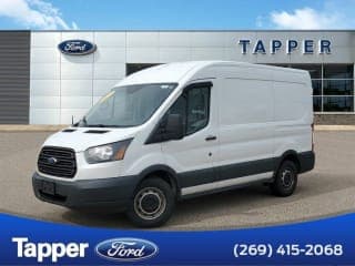 Ford 2017 Transit