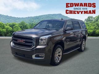 GMC 2018 Yukon