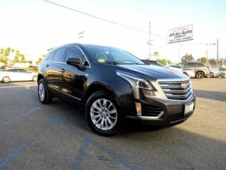 Cadillac 2019 XT5