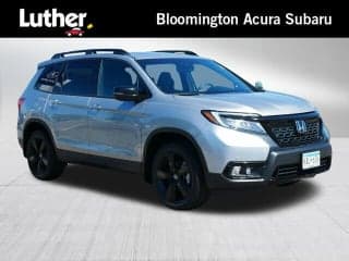 Honda 2021 Passport