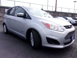 Ford 2016 C-MAX Hybrid